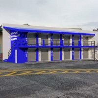 Self Storage